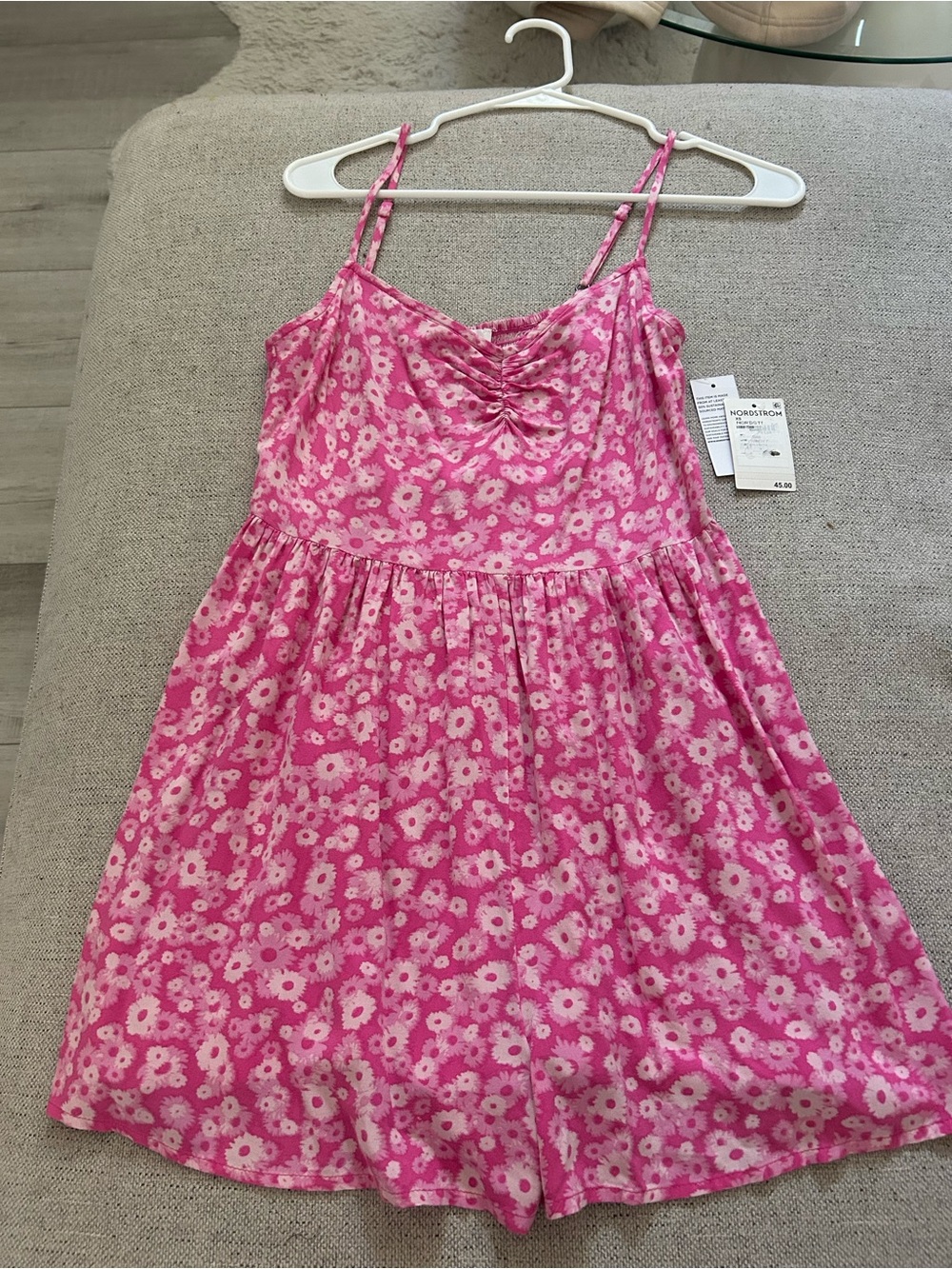 BP Nordstrom ' Sundress